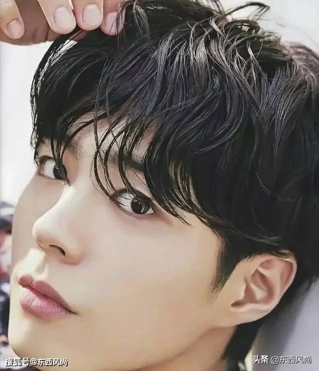 分分钟|颜值普通的男生，也是能够分分钟变帅的，让自己看起来更干净清爽