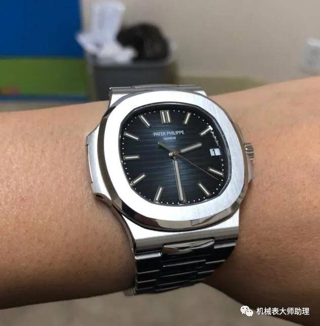老表友的买表总结，买表主要就是看个人经济实力！