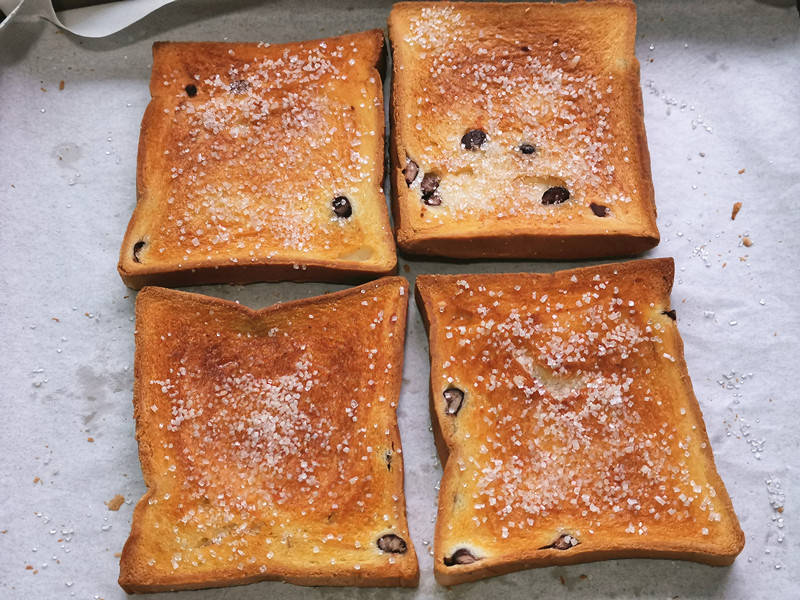 黄油|在家就能做，看一遍就会，再也不用出去买了！女儿爱吃的零食