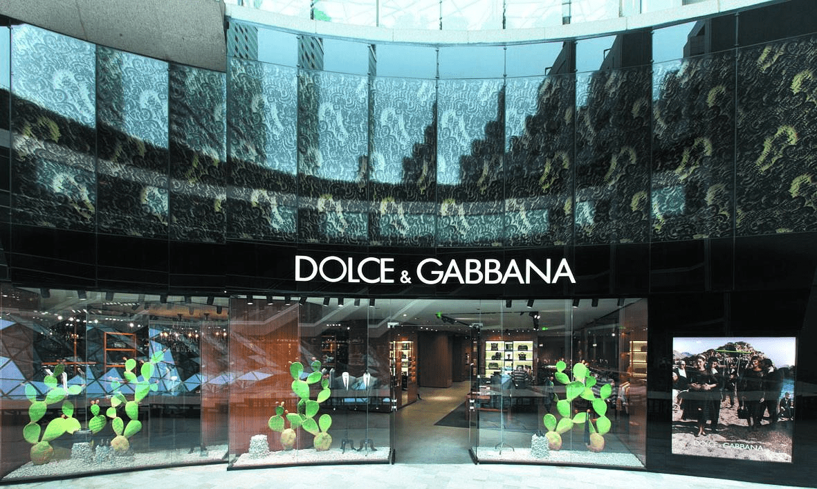 品牌|辱华品牌欲七夕翻身