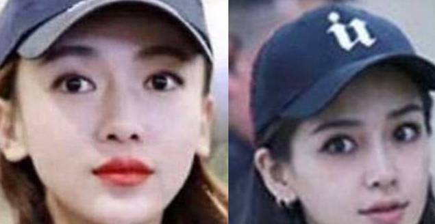 都选|baby吴谨言风格多像？同活动都选“显料”服装，效果出乎意料