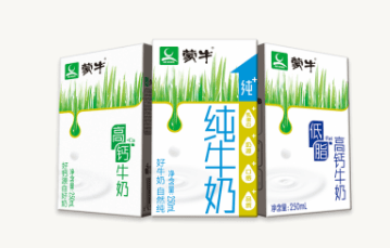 深度|与蒙牛深度合作告吹 妙可蓝多式微