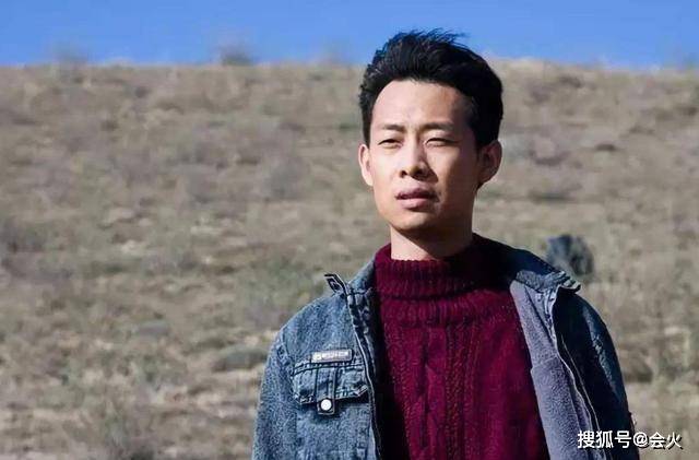 角色|原创没上过大学，曾经5年没戏拍，张译凭什么成了百亿票房演员？
