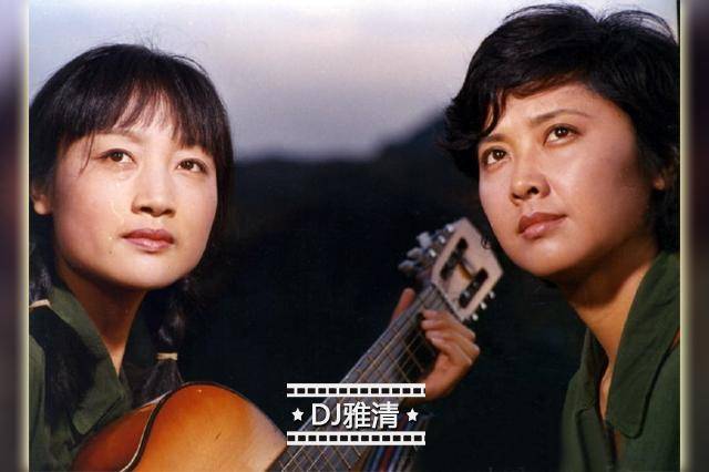 34年后《凯旋在子夜》演员近况,朱琳依然美,石兆琪依然帅,冯小刚变化