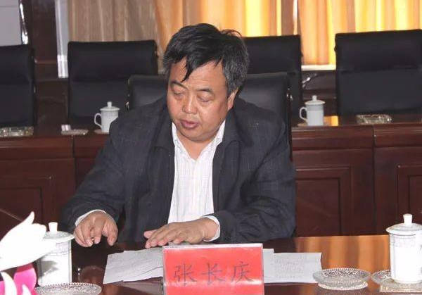 姜保红|美女副市长与市委书记同日双开，受贿细节被公开，曾用权色换职权