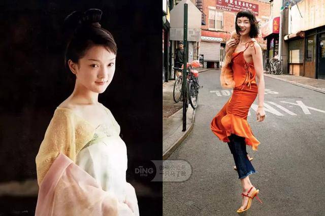 女生|平胸女生怎么穿衣？变丰满还是更时髦，2种方向大解析！
