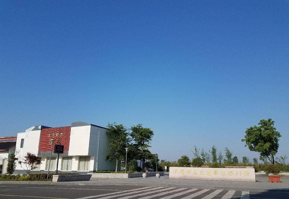 肥东和肥西经济总量_肥西顺和家园