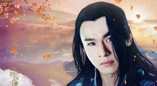 经典古装剧排名最帅的前十位男明星，胡歌排第一？