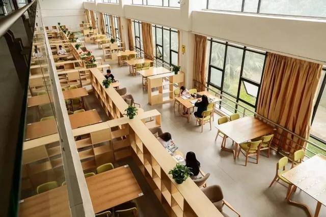 院校|广东最热门的大学！多少分可以读？