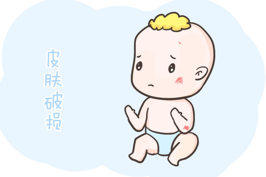 情况|即使再脏也别给娃洗澡，伤害很大干货！如果宝宝出现这七种情况