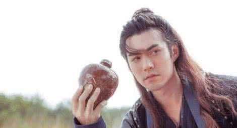 经典古装剧排名最帅的前十位男明星，胡歌排第一？