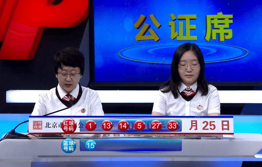 蓝球开出15！双色球2020081期开奖：红球大小比为2:4