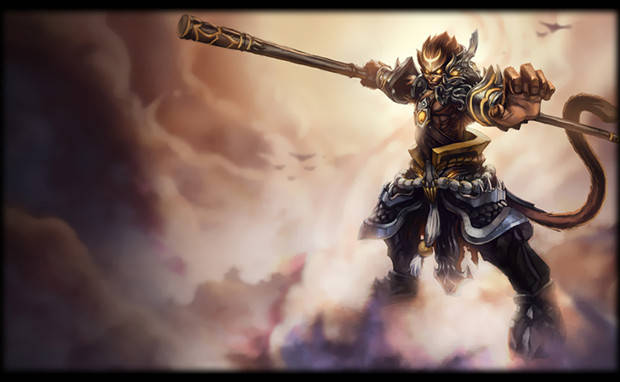 孙悟空|西游中力气最大的凡人是谁？不仅能轻松拿起金箍棒，还能翻江倒海