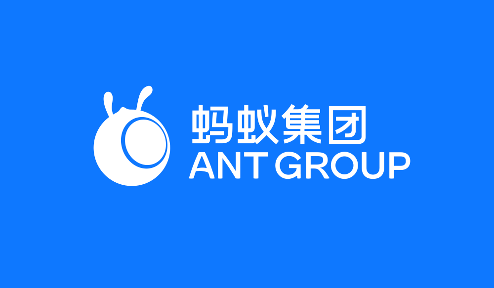 蚂蚁金服改名蚂蚁集团并发布新logo设计 搜狐大视野 搜狐新闻 