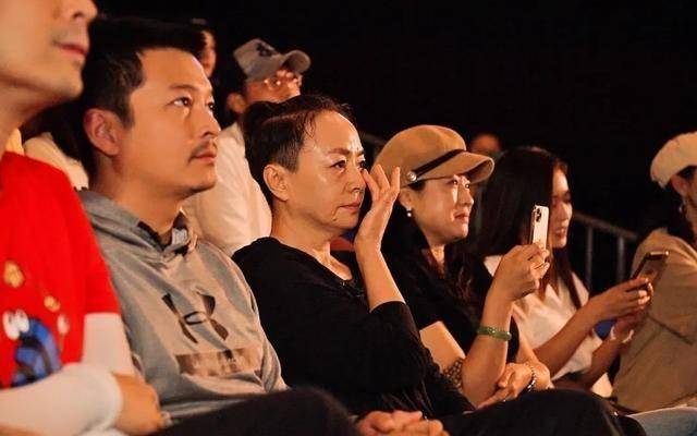 柠檬精|原创宋丹丹晚景凄凉？60岁生日只来了这几个人，柠檬精太酸了