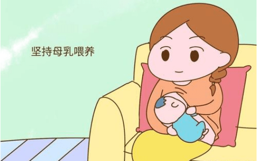 宝宝|说明肚子不舒服了，宝妈别不在意！宝宝有这些异常表现