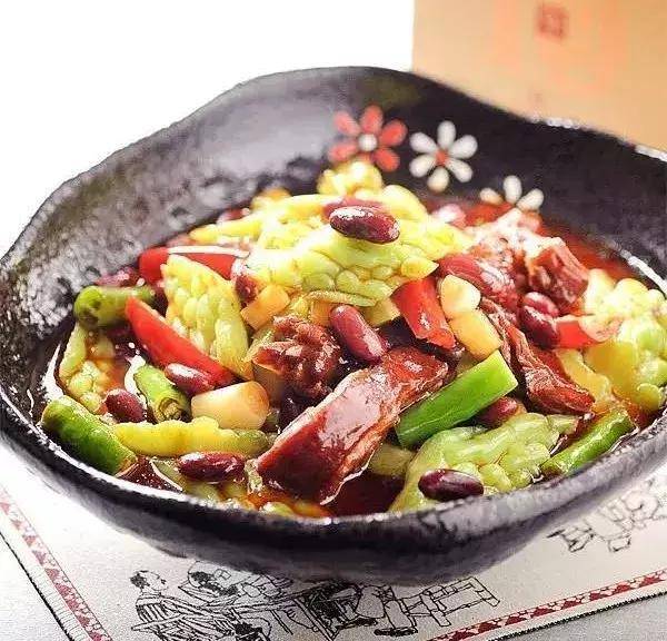 回锅肉炒苦瓜教程 fd8a21c572514e9793e8bd894db202c1.jpeg