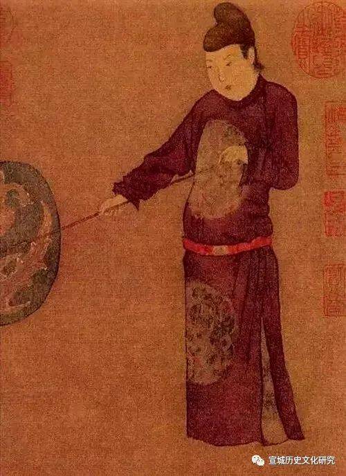 才子|九华四俊”交游考（中）