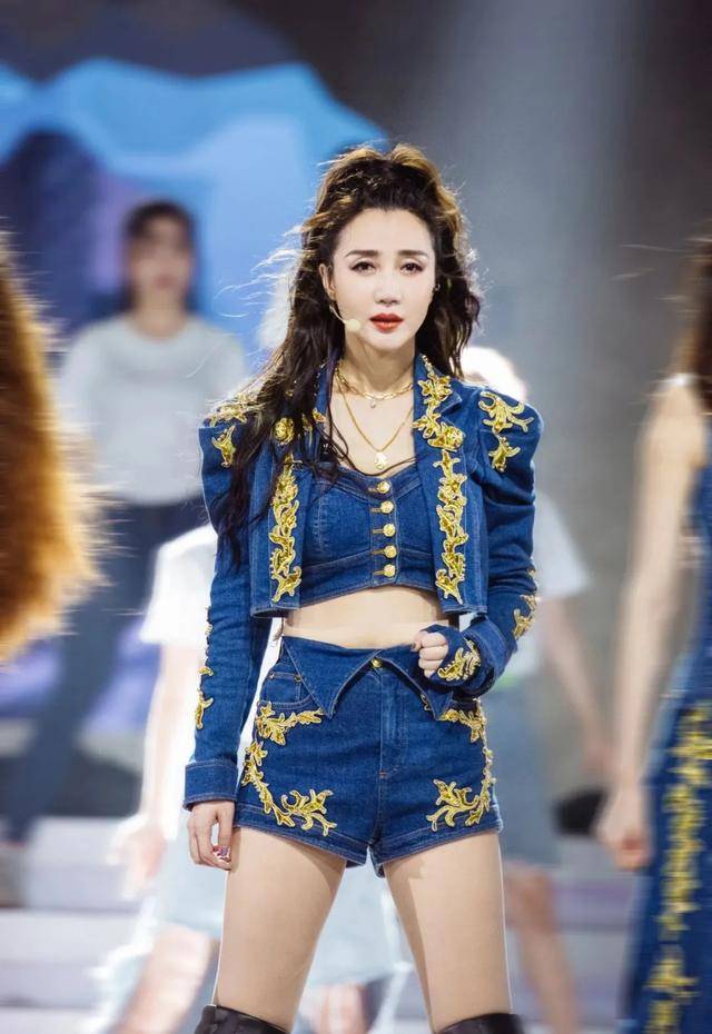 才是|原创《浪姐》真的能定义“女团”吗？或许杜华说的才是现实