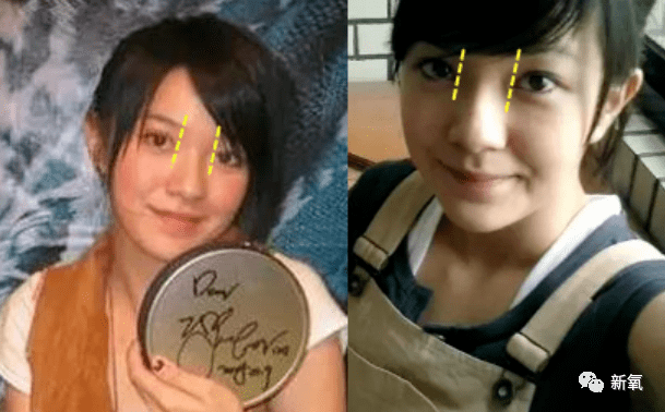 郭采洁|从土甜女孩do成棱角冷艳女王脸，杨幂见了她都认怂，凭什么？