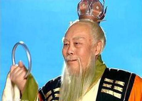 西游|太上老君为何也补过天？女娲与他是什么关系？