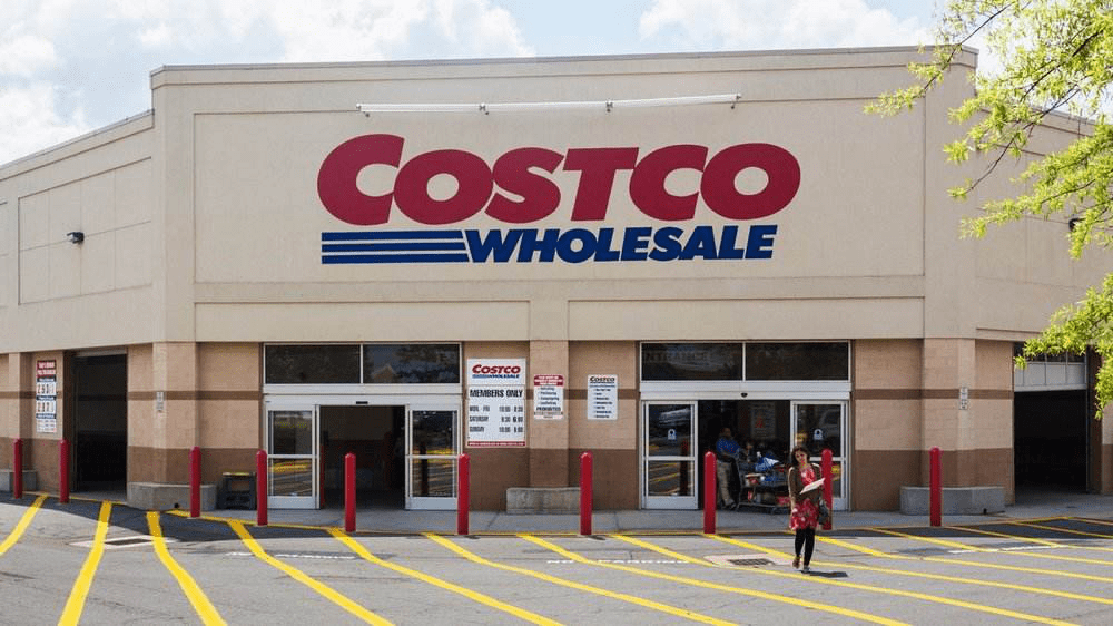 艾芬达电热毛巾架强势入驻全球著名商超Costco，全球新零售渠道铺设取得突破性成功！