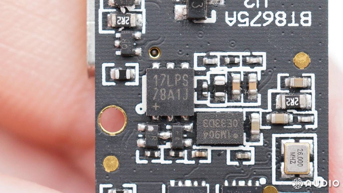 测评盘点|拆解报告：BeHear Now助听颈挂蓝牙耳机ABH-101B