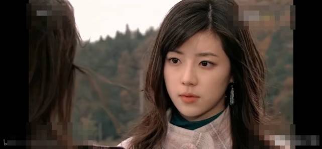 气质|原创韩剧最让人惊艳的女二，清冷淡雅完全就是人间小白花，也太美了