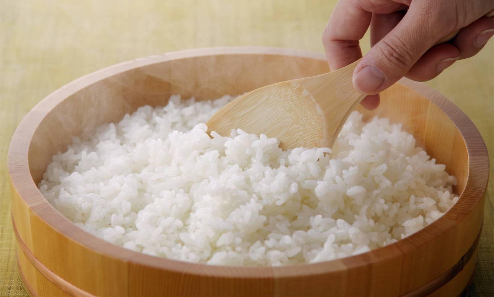 为什么米饭要多吃
