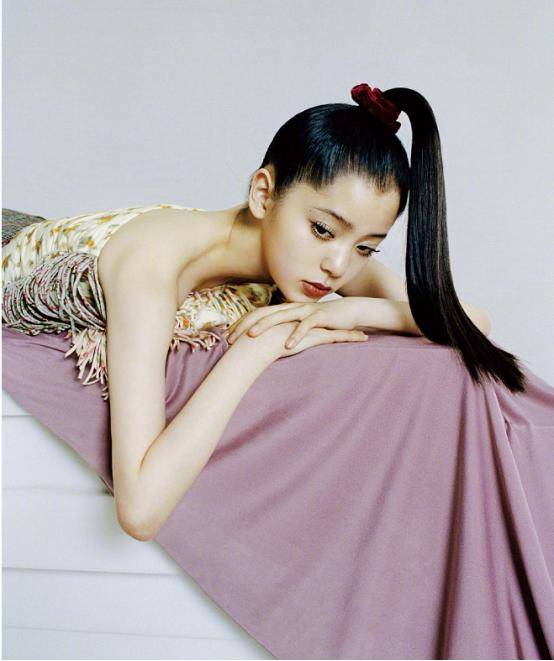 欧阳娜娜身材比例分析 ad5f0e14dee144f69f2f9111b20da3b1.jpeg