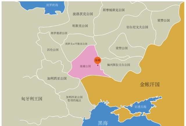 【ayx官方网站】
二战时乌克兰为何接待入侵的德军?(图4) 【ayx官方网站】
二战时乌克兰为何接待入侵的德军?(图4)