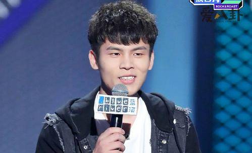 张萌说何广智像周杰伦,你怎么看?