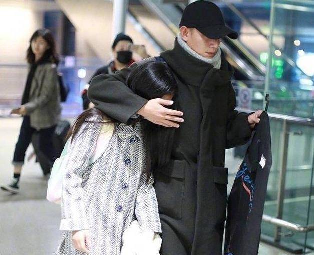 马伊琍自曝被女儿催恋爱,择偶条件都很细致