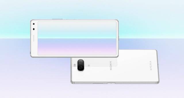 Xperia|索尼发布新机Xperia 8 Lite，搭载骁龙630处理器