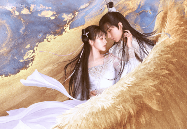 琉璃|原创凭一部剧蹿升爆红流量小生!他是第二个任嘉伦?