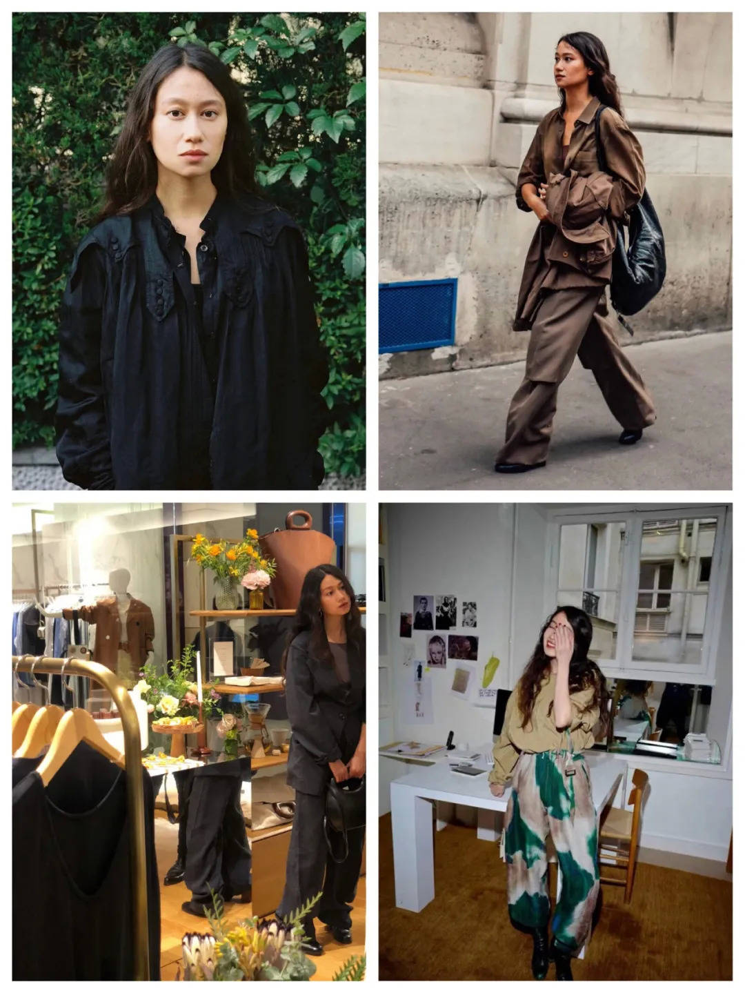 衣橱|世界上所有女生，都需要一个「Lemaire衣橱」