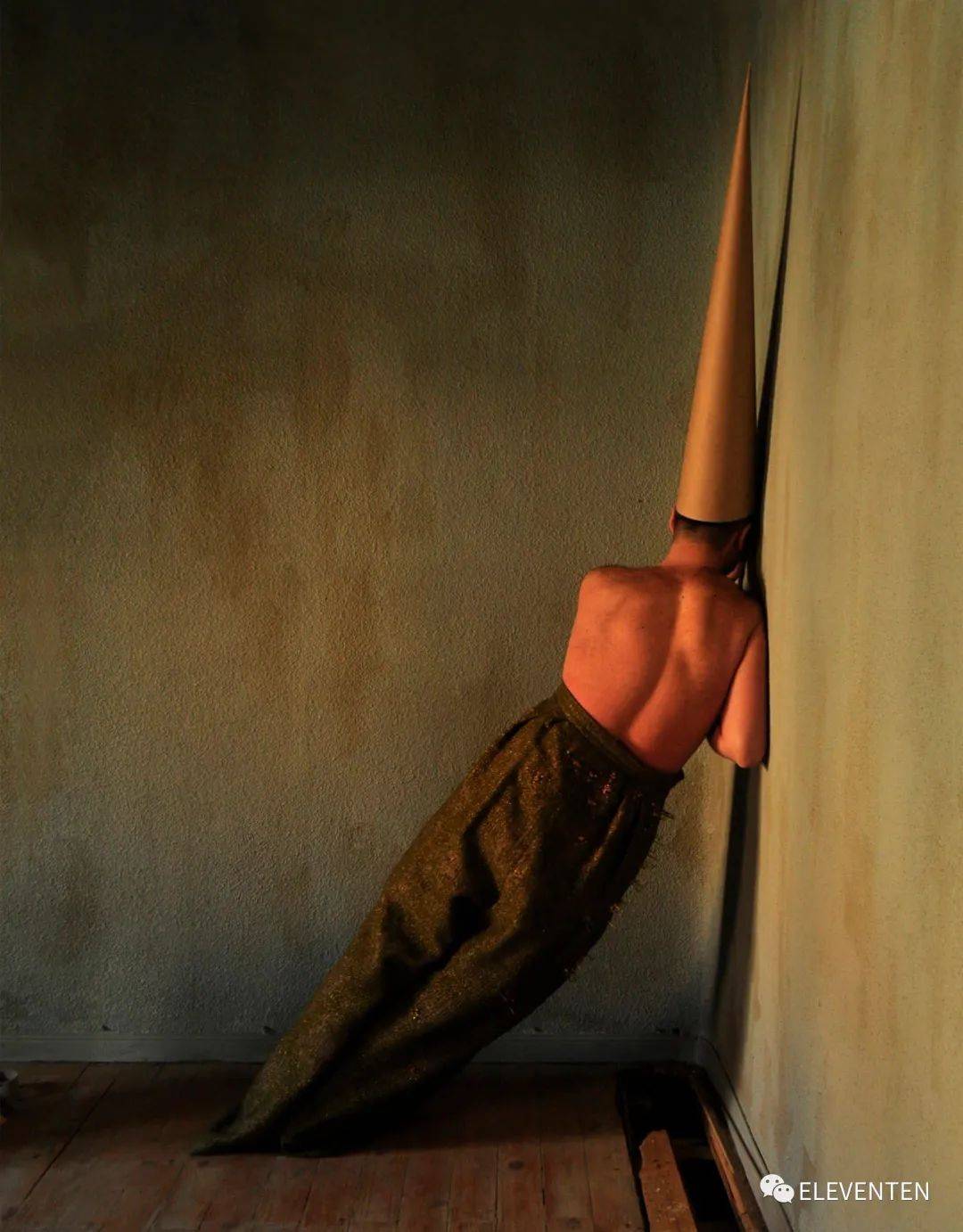 #Human|2020 RCA皇艺 MA FASHION时尚毕业大秀 #Human/Adaptive/Work/Uselesswear