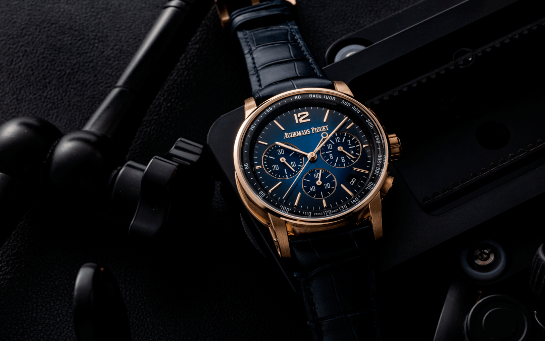 沦陷|全新的CODE 11.59 为什么能让人彻底沦陷？