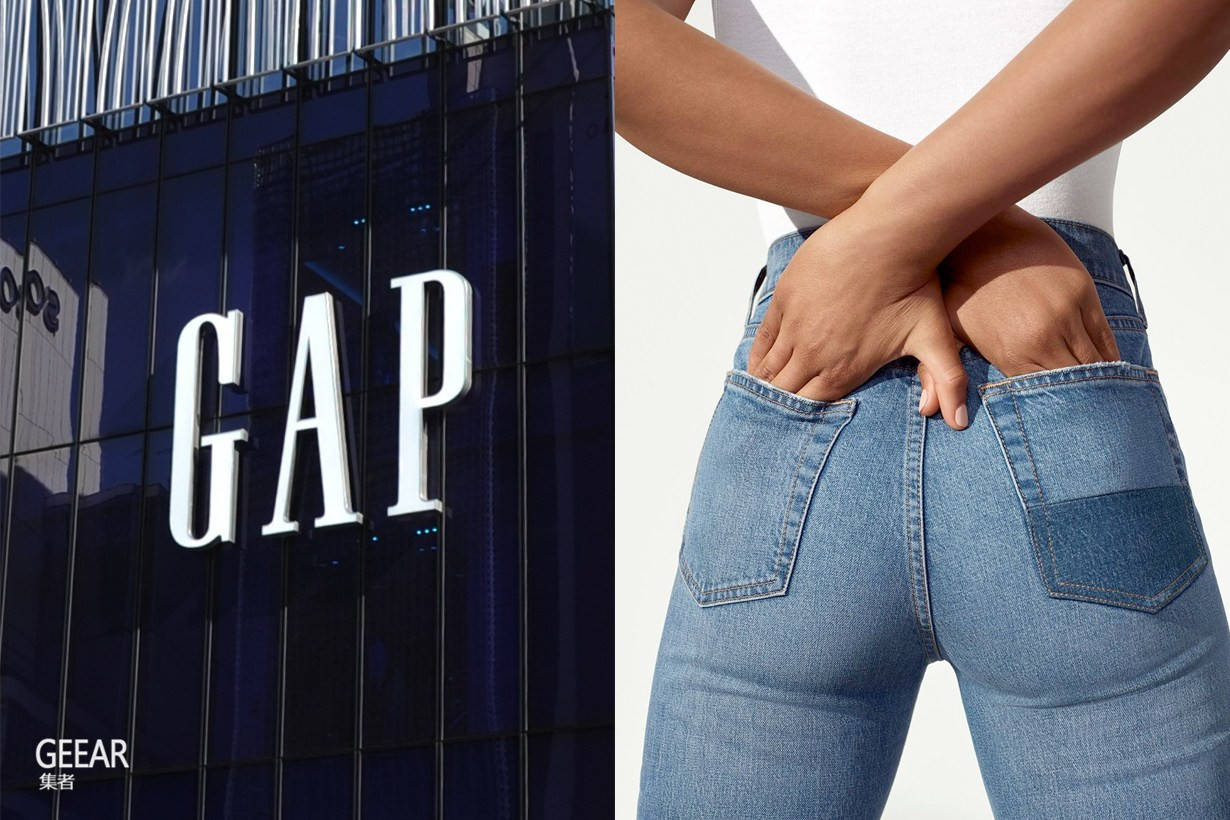 Gap|Gap宣布将在今年关闭225家门店，能否为品牌带来了转机？