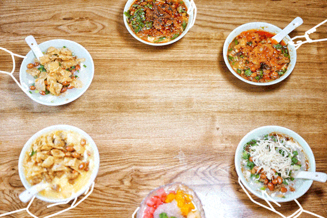 九个月可以吃豆腐脑吗 1b7fc99834954912b438b8fb619fb314.gif