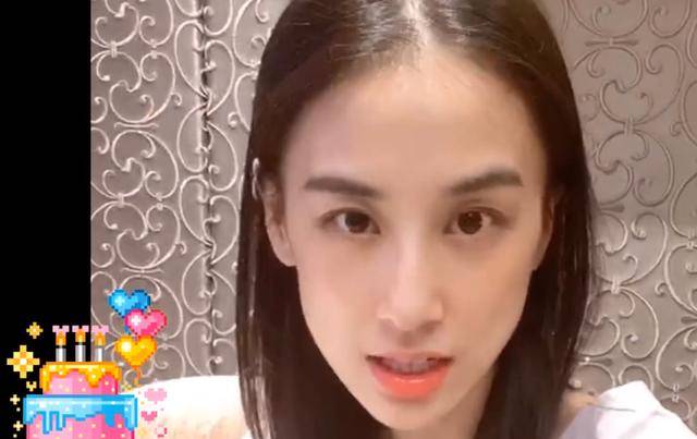 婚纱|原创张雨绮披婚纱称期盼幸福，黄圣依证其单身，与金融男的绯闻告吹