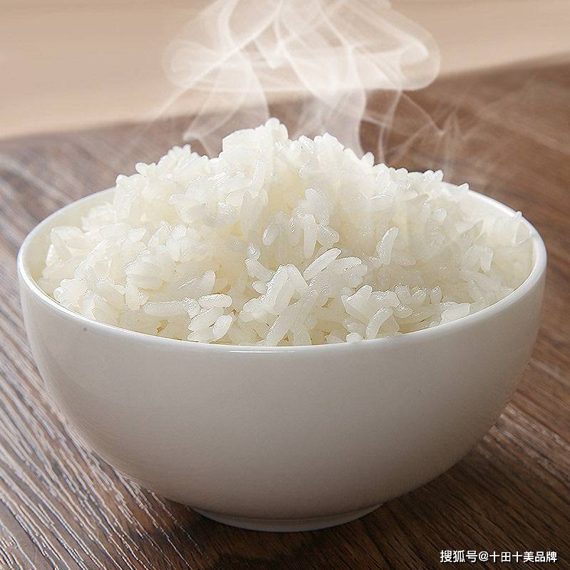 叶贵大米怎么吃