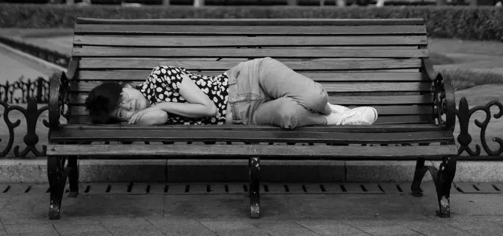 段子|当女人们开口讲段子