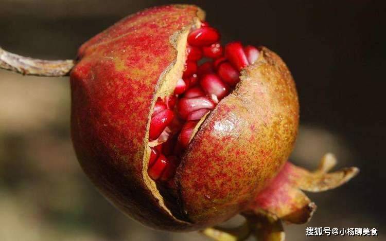 做梦梦到石榴,寓意丰富,探索梦境中的神秘果实 做梦梦到石榴,寓意丰富,探索梦境中的神秘果实