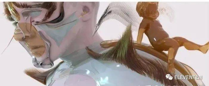 #Human|2020 RCA皇艺 MA FASHION时尚毕业大秀 #Human/Adaptive/Work/Uselesswear