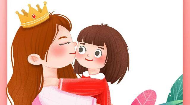 宝宝|8岁女童患上“亲吻病”：千万不要再随便亲孩子了