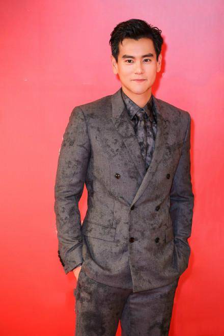 声明|原创彭于晏肖像被盗用,工作室发律师声明警告,粉丝吐槽代言照太假