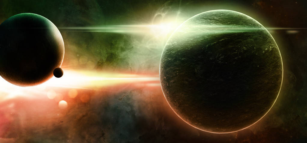 宇宙空间有多大 14b76dc192a14ae3bf91f80e6bd4b50d.jpeg