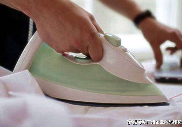 保养|白墨直喷烫画服饰的九大保养步骤