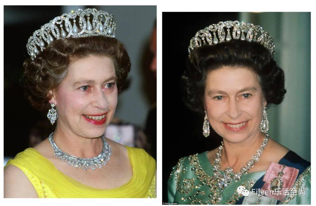 皇姓|为夫改皇姓，守爱81年，做个光芒万丈的女王是种什么体验？